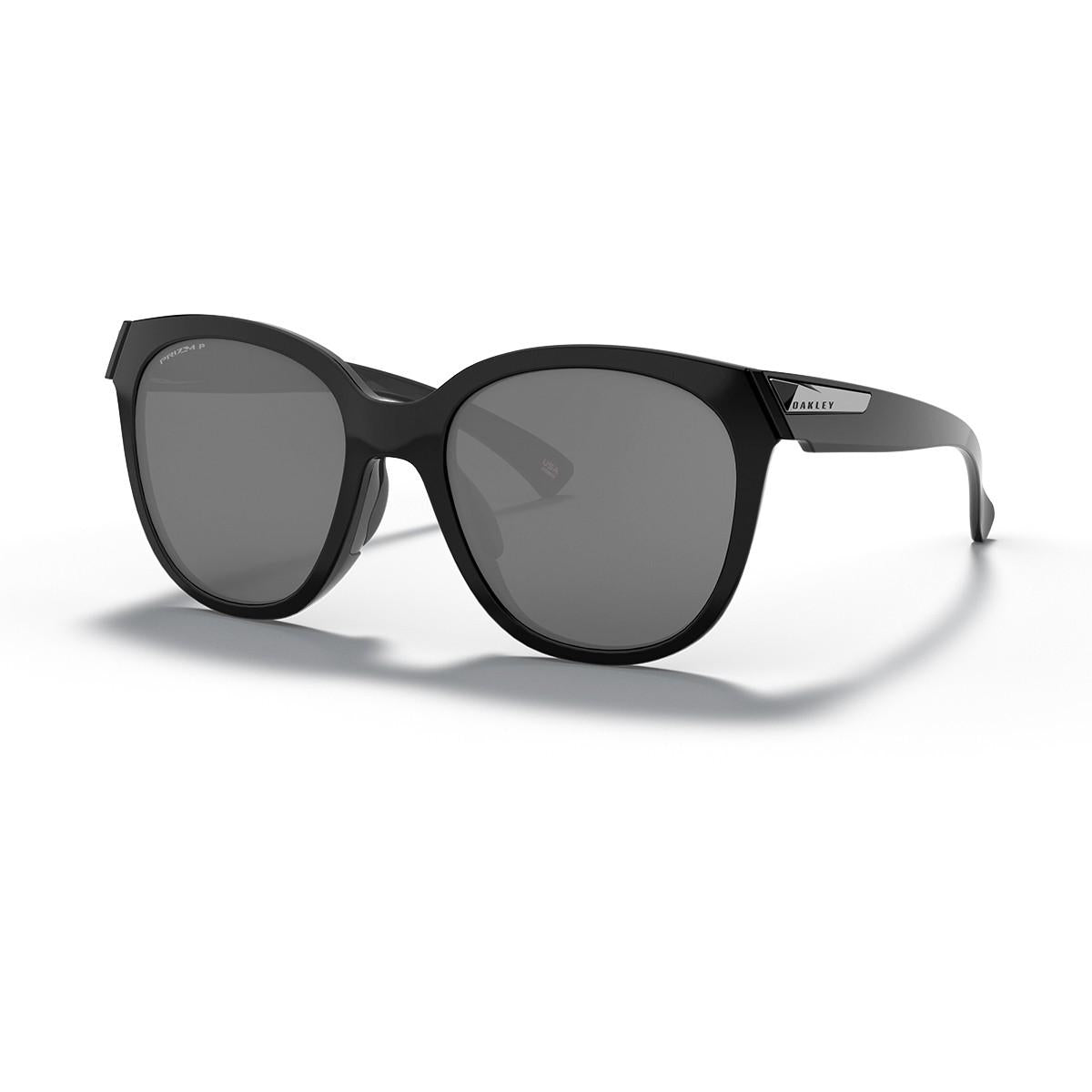 Óculos de Sol Oakley Low Key Polished Black Prizm Polarizado