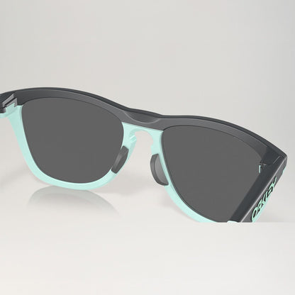 Óculos de Sol Oakley Frogskins Range Matte Carbon