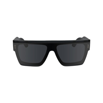 Óculos de Sol Calvin Klein 24502S Gray Dark Grey