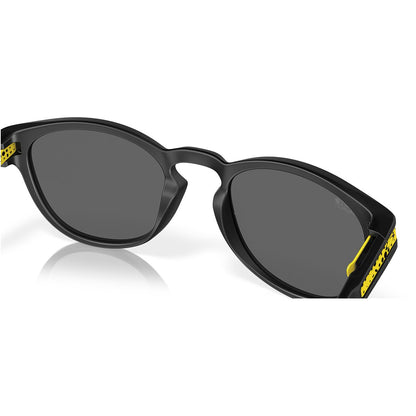 Óculos De Sol Oakley Latch Prizm Black Tour De France 2024