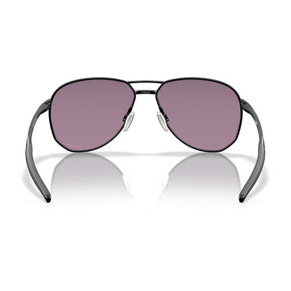 Óculos De Sol Oakley Aviador Contrail Prizm Grey