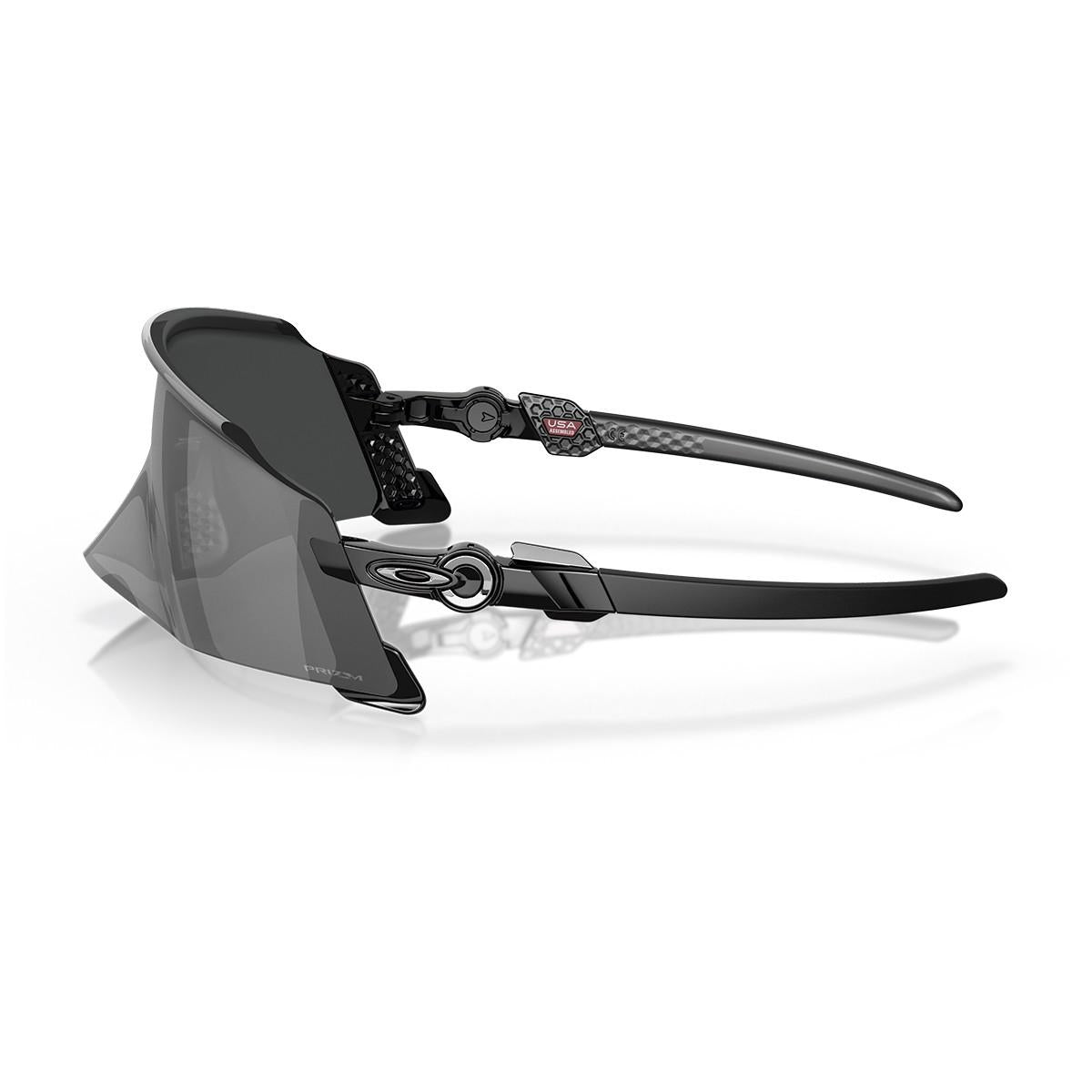 Óculos de Sol Oakley Kato Polished Black Prizm Black