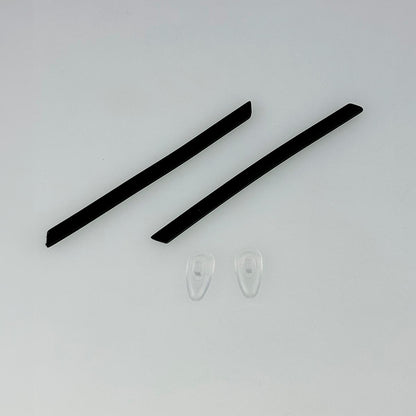 Kit Borrachas do Oakley Ejector referencia OO4142