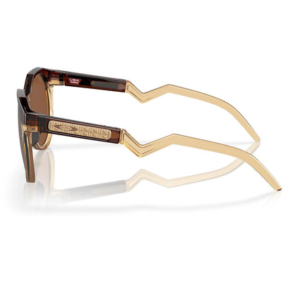 Óculos de Sol Oakley Hstn Prizm Tungsten Edicao Limitada Mbappé
