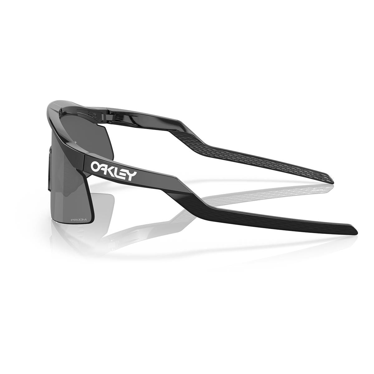 Óculos de Sol Masculino Oakley Hydra Black Ink Prizm Black