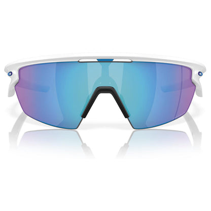 Óculos de Sol Oakley Spheara Prizm Sapphire Polarized