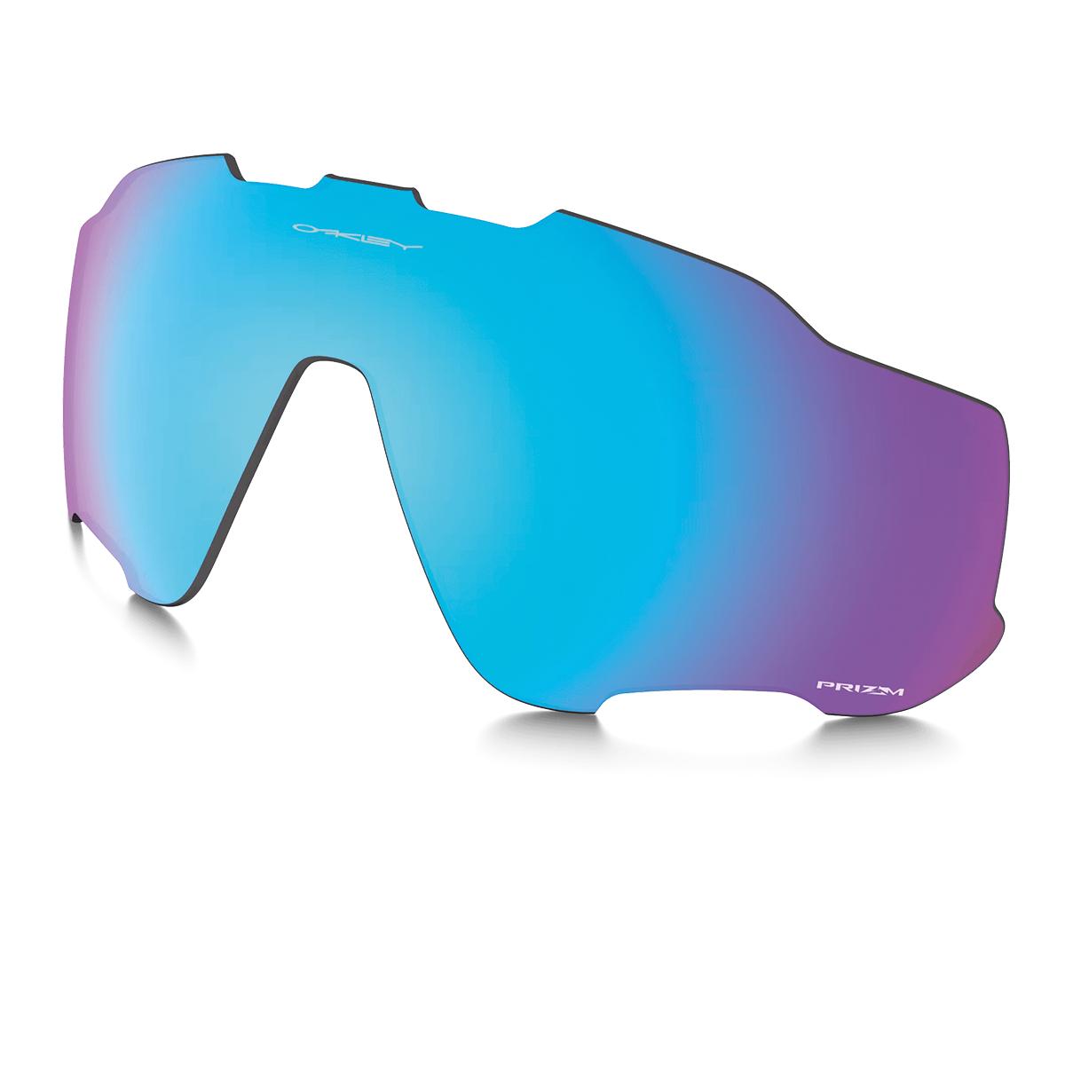 Lente para Oculos Oakley Radar EV Path Prizm Sapphire Iridium
