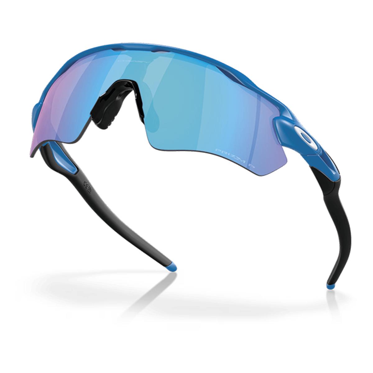 Óculos de Sol Oakley Radar Ev Path Prizm Sapphire Polarizado