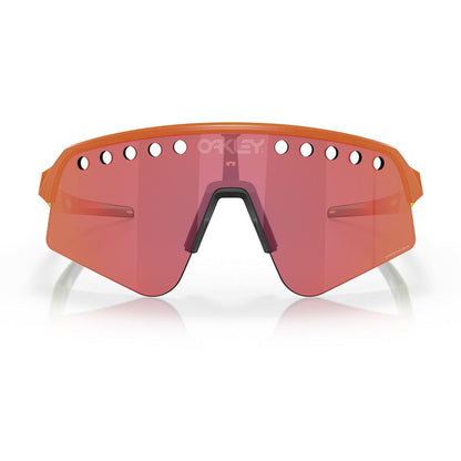Óculos Oakley Sutro Lite Sweep Orange Prizm Trail Torch
