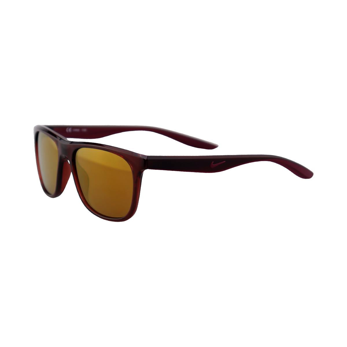 Óculos de Sol Nike FLO DQ0866 Clear Brown Bronze Brown