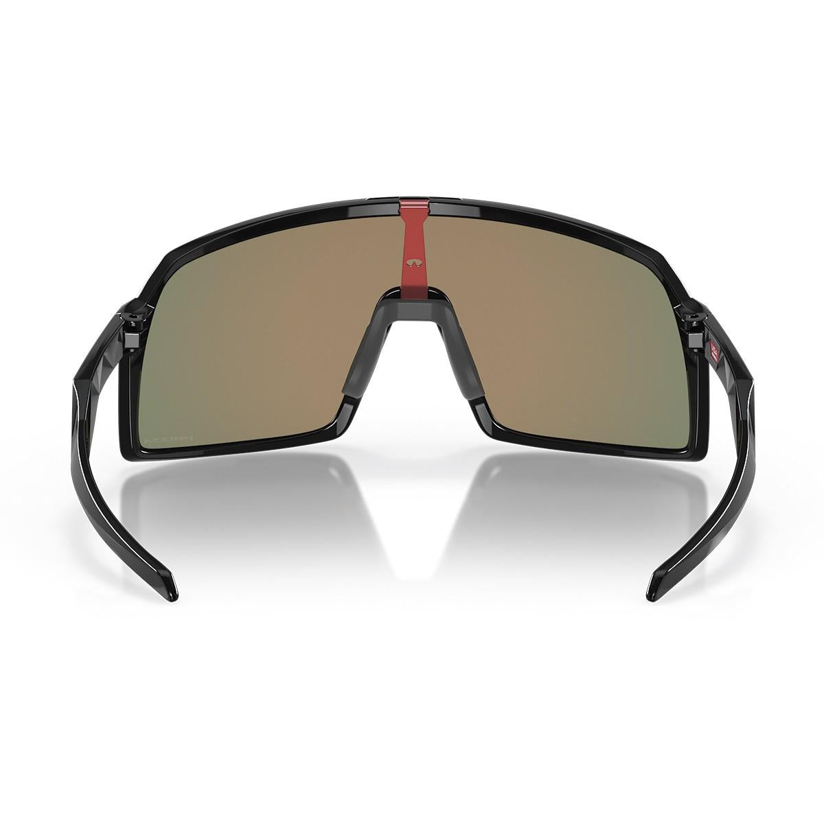 Óculos de Sol Oakley Sutro S Polished Black Prizm Ruby