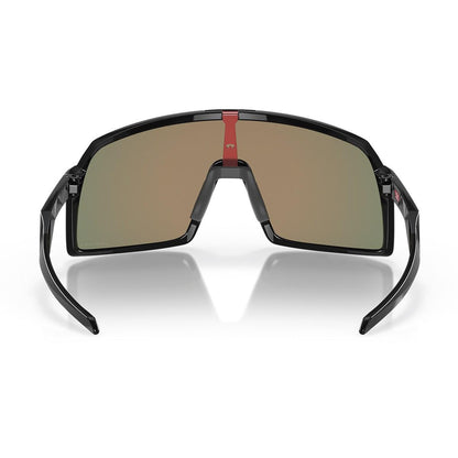 Óculos de Sol Oakley Sutro S Polished Black Prizm Ruby