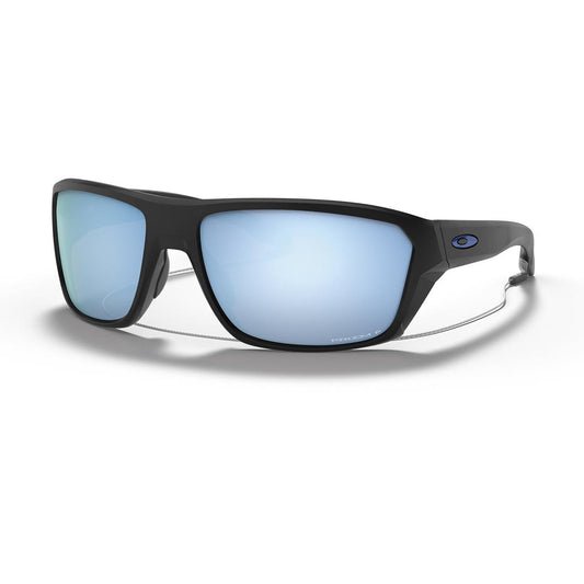 Óculos de Sol Oakley Split Shot Black Prizm H2o Polarizado