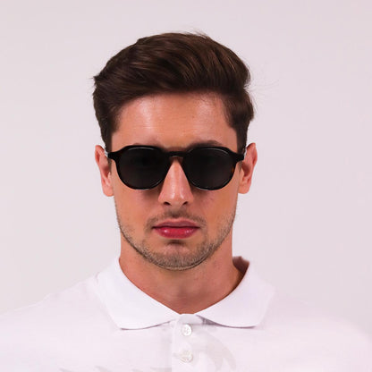 Óculos de Sol Calvin Klein 24538S Dark Havana
