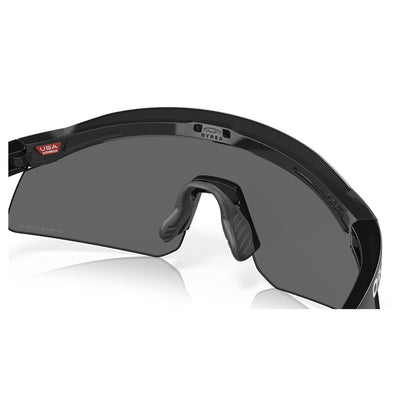 Óculos de Sol Masculino Oakley Hydra Black Ink Prizm Black