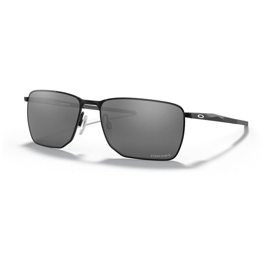 Oculos De Sol Oakley Metal Ejector Satin Black