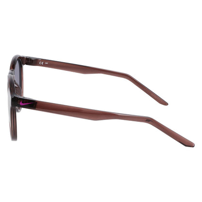 Óculos de Sol Nike Swerve FD1850 Plum Eclipse/Polar Pink Flash