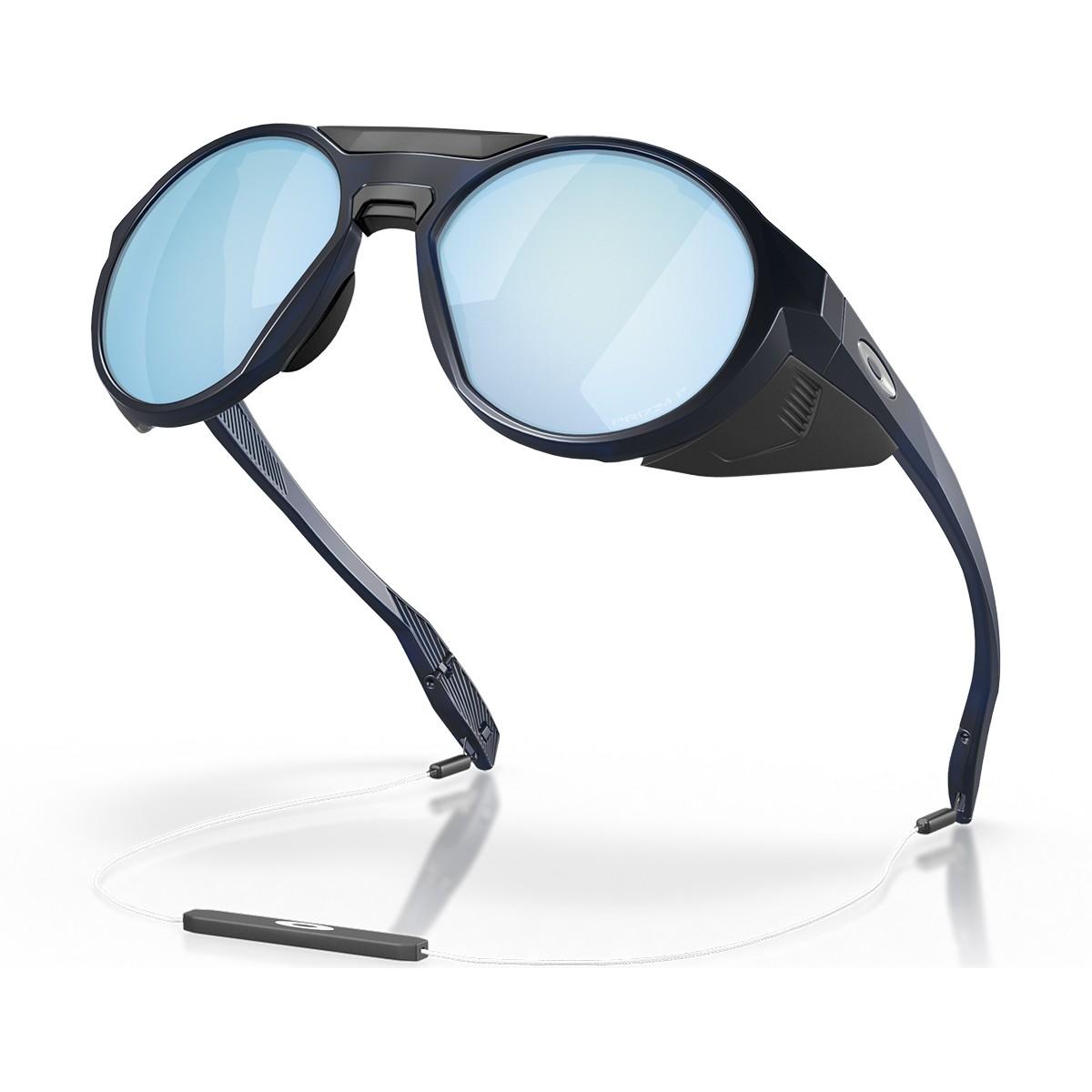 Óculos de Sol Oakley Clifden Prizm Deep Water Polarizado