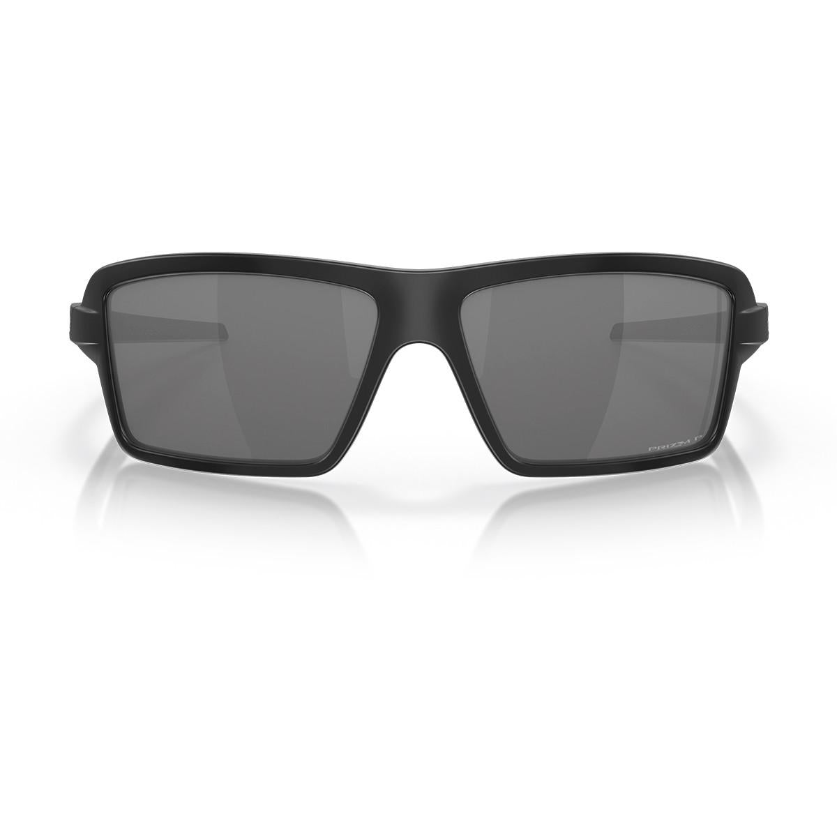 Óculos de Sol Oakley Cables Prizm Black Polarizado