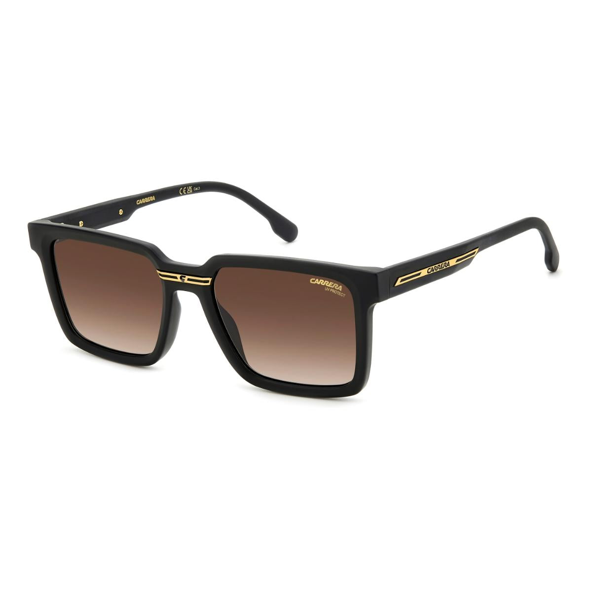 Óculos de Sol Carrera Victory C 02S Matte Black