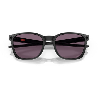 Óculos De Sol Oakley Ojector Matte Black Prizm Grey