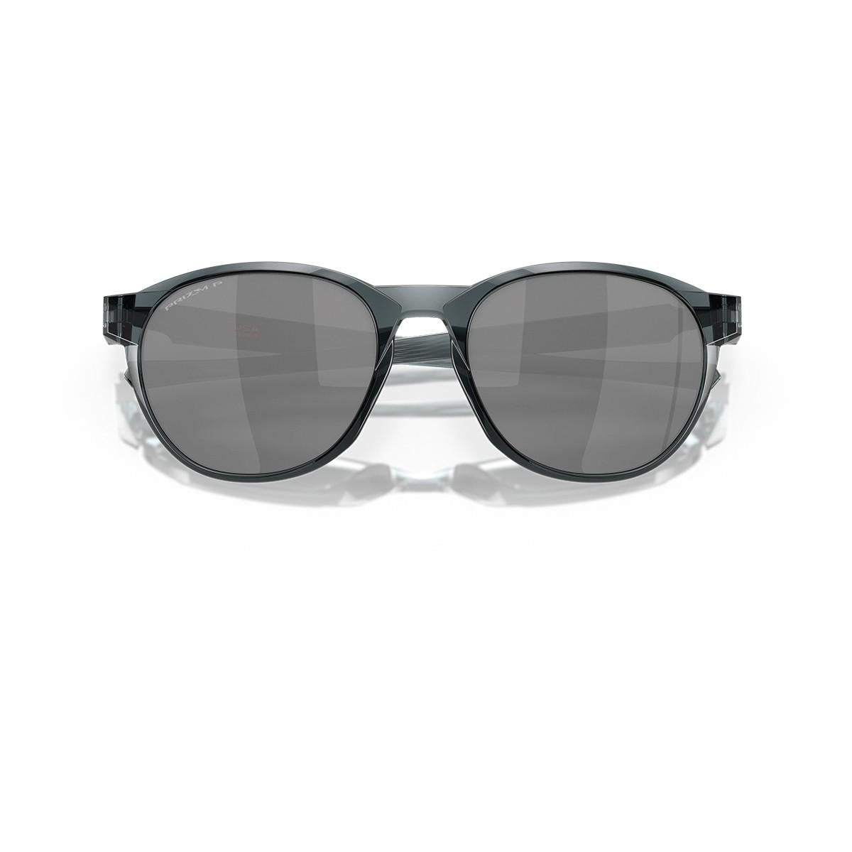 Óculos de Sol Oakley Reedmace Prizm Black Polarizado
