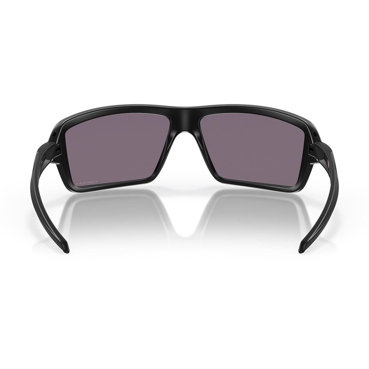 Óculos de Sol Oakley Cables Matte Black Prizm Grey
