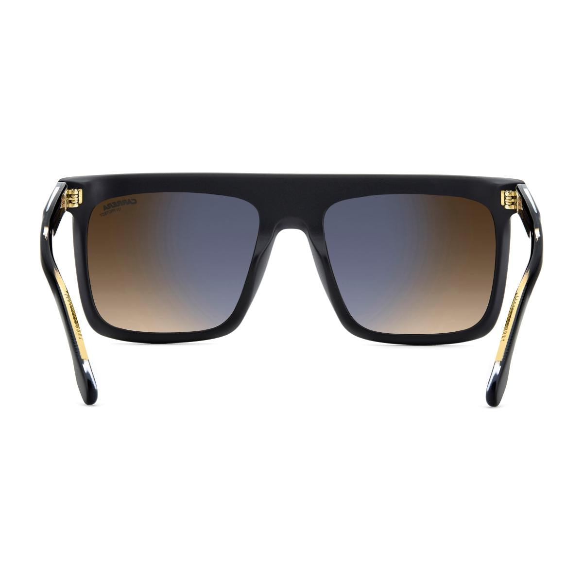 Óculos de Sol Carrera 359S Matte Black Gold