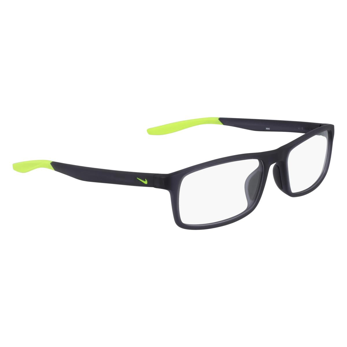 Óculos de Grau Nike 7119 Matte Gridiron