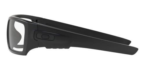 Óculos Proteção Oakley Det-cord Linha Si Militar Balistico