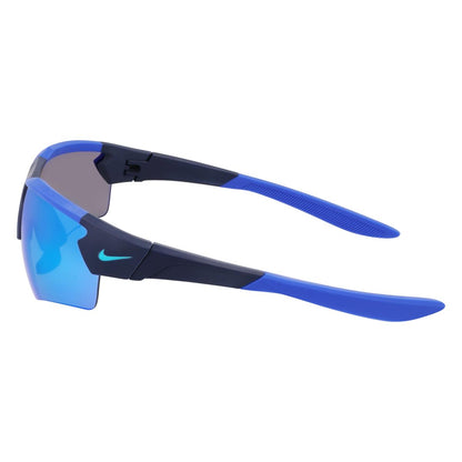Óculos de Sol Nike Cloak DUO EV24036 Matte Obsidian Blue