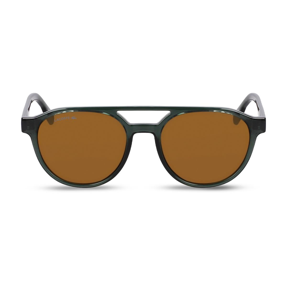 Óculos de Sol Lacoste 6008S Transparent Grey