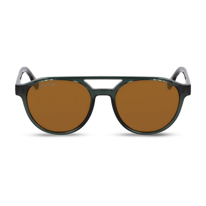 Óculos de Sol Lacoste 6008S Transparent Grey