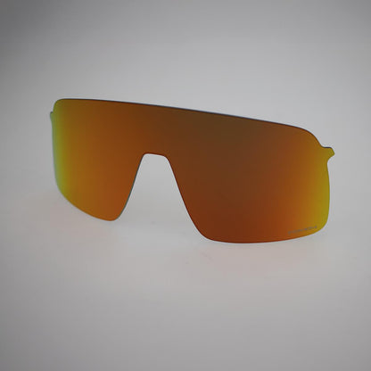 Lente para oculos Oakley Sutro Lite Prizm Ruby