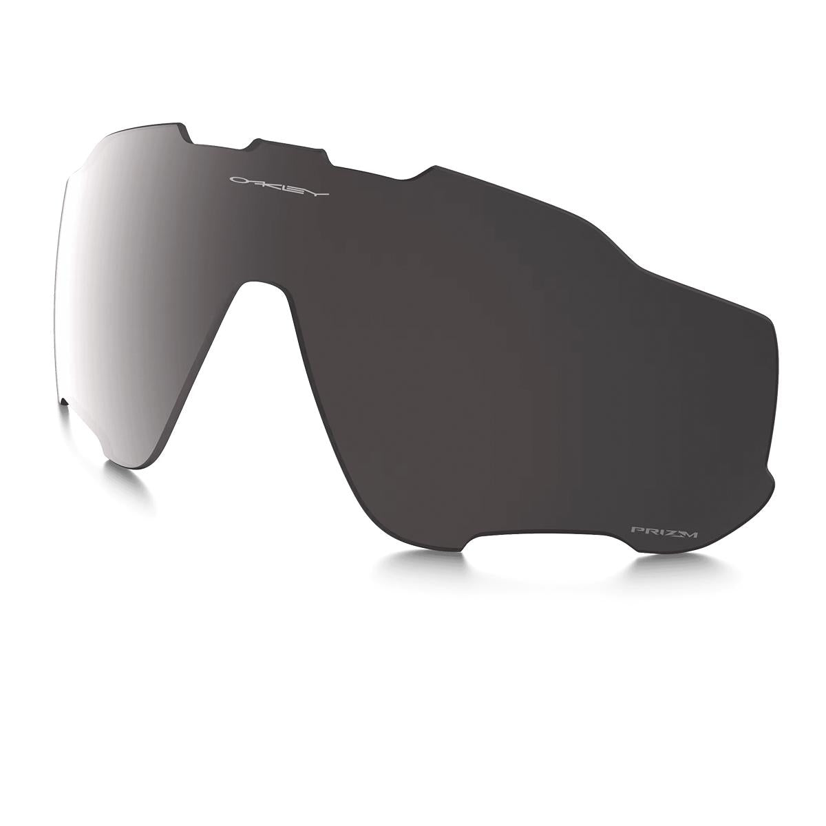 Lente para Oculos Oakley Jawbreaker Prizm Black