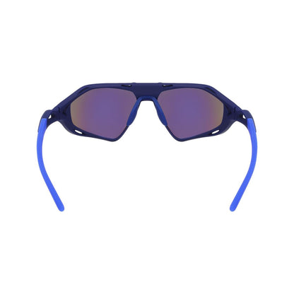 Óculos de Sol Nike Zeus Rise IF1120X Matte Void Blue / Blue Mirror