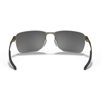 Oculos de Sol Oakley Ejector Carbon Prizm Black Polarizado
