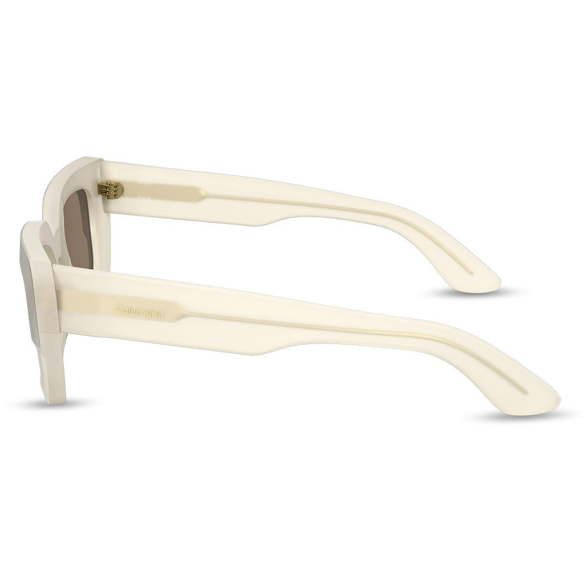 Óculos de Sol Calvin Klein 24512S Chalk