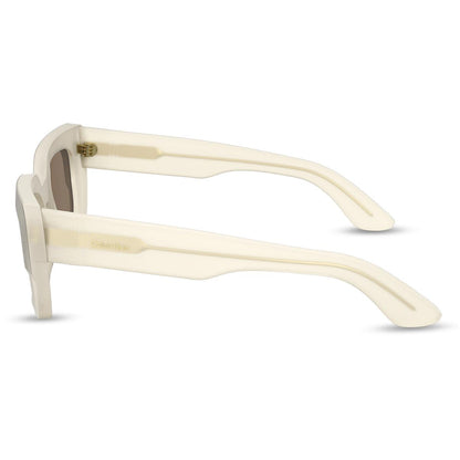 Óculos de Sol Calvin Klein 24512S Chalk