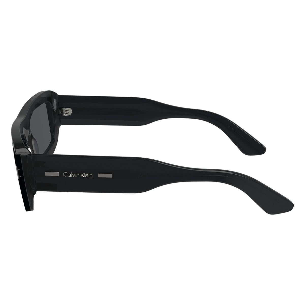 Óculos de Sol Calvin Klein 24503S Gray Dark Gray