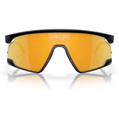Óculos de Sol Oakley BXTR Metal Matte Black Prizm 24K