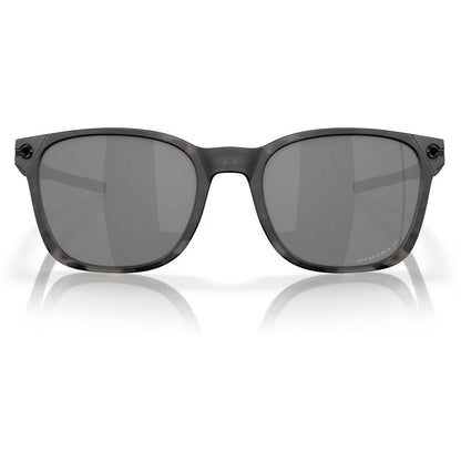 Óculos de Sol Oakley Ojector Tortoise Prizm Black Polarizado