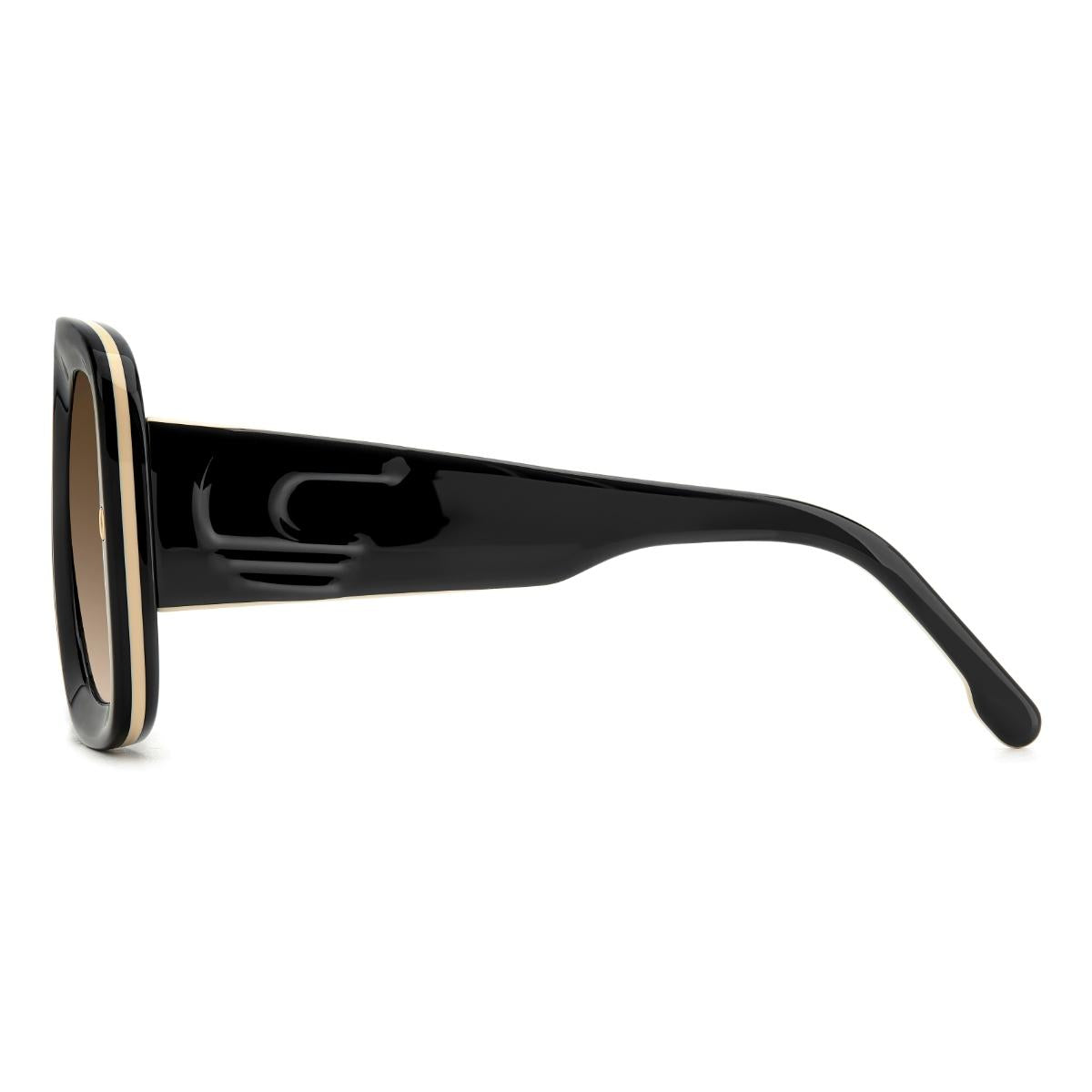 Óculos de Sol Carrera Flaglab 18 Black Gold