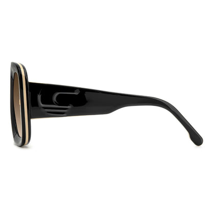 Óculos de Sol Carrera Flaglab 18 Black Gold