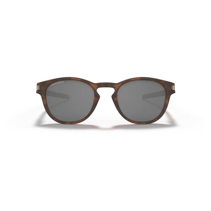 Óculos de Sol Oakley Latch Matte Brown Tortoise Prizm Black