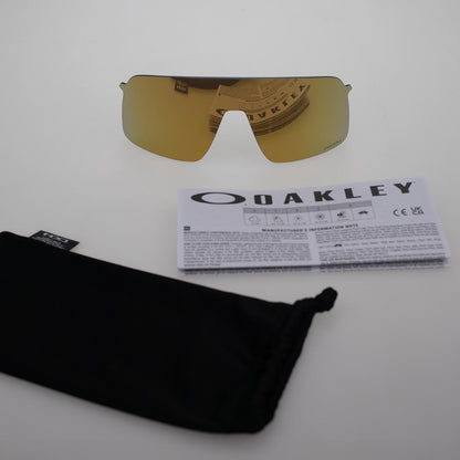 Lente para oculos Oakley Sutro Lite Prizm 24k