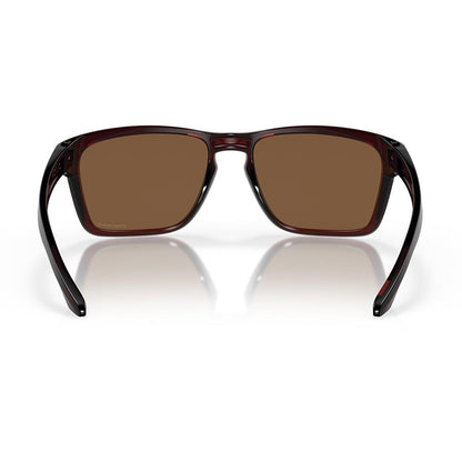 Óculos de Sol Oakley Sylas Polished Rootbeer Prizm Bronze
