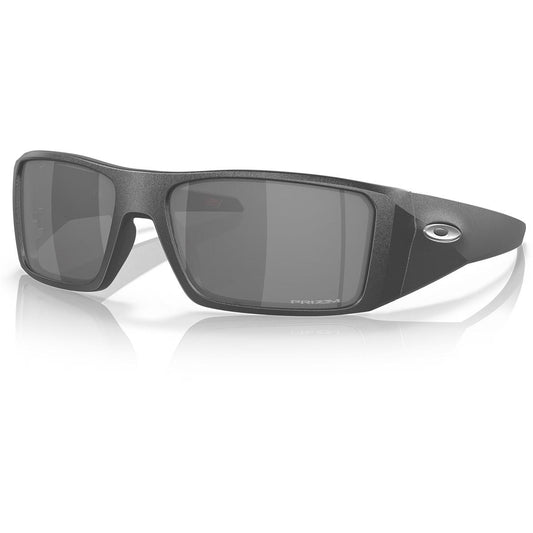 Óculos de Sol Oakley Heliostat Stell Prizm Black