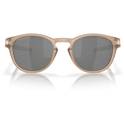 Óculos De Sol Oakley Latch Matte Sepia Introspect Collection