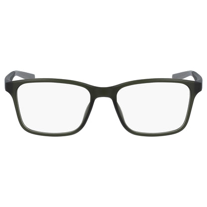 Óculos de Grau Nike 7117 Matte Sequoia